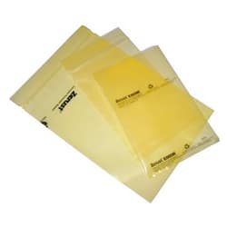 Zerust Multipurpose VCI Poly Bag - Zip Closure - 12