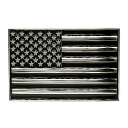 Moranse American Pride Symbol United State USA Flag Design Cowboy Belt Buckles More Styles