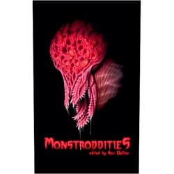 By Various Authors (Author) Monstroddities