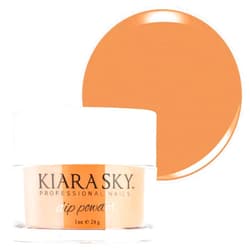 Kiara Sky Long Lasting Nail Dip Powder Nude Tones 1 oz, Nude Swings
