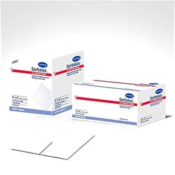 Hartmann Usa Inc Conco Sorbalux Drain Sponge Sterile 4X4 - Box of 100 - Model 48800000 by Hartmann Usa Inc