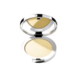 Clinique Redness Solutions Instant Relief Mineral Pressed Powder Makeup | Redness Correcting + Appropriate for Skin with Rosacea, Transparent, 1 Ounce