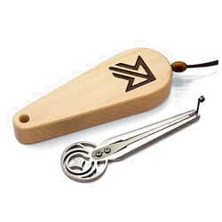 Oberton Pro -=Shunut=- Jaw Harp - best modern mouth musical instrument in techno style - Simple Case