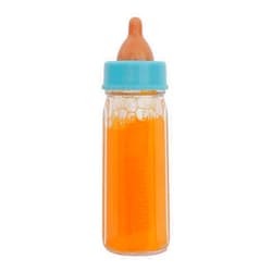 Biniveil Magic Bottle,Disappearing Magic Bottles,Magic Baby Bottle Toy,Baby Doll Disappearing Magic Bottles,Magic Milk and Juice Bottle,Milk Disappears Toy for Kids Baby Doll,Fits All Dolls