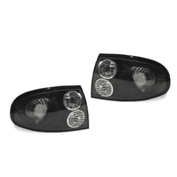 REVi MotorWerks Tail Light Fit for 2004-2006 Pontiac GTO Pontiac GTO (443-1919PXA-2C)