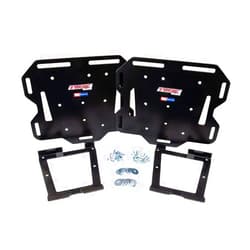 Tusk Pannier Soft Luggage Mount