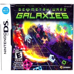 Vivendi Geometry Wars: Galaxies - Nintendo DS
