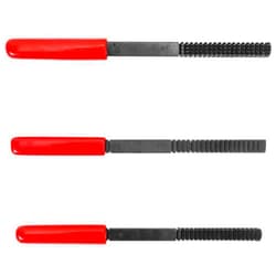 TOMMARS 3-Pc Thread Restorer File Set Thread Restoring Chaser Files