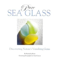 By Richard LaMotte (Author) Pures Sea Glass by Richard Lamotte (2004-01-01)