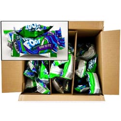 General Mills Fruit by the Foot Berry Tie-Dye - 0.5 oz. pack, 96 per case