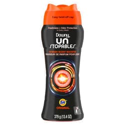 Downy Unstopables In-Wash Laundry Scent Booster Beads, Tide Original, 13.4 oz
