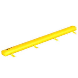 VEVOR Flood Barrier for Home, 24 ft Length x 12 in Height Sandbag Alternative, Water Barrier for Flooding, Reusable PVC Water Diversion Tube