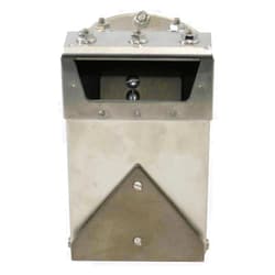 TapeTech NS03TT 3 in. EasyClean NailSpotter