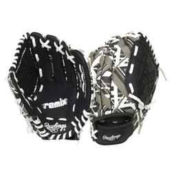 Rawlings | Remix T-Ball & Youth Baseball/Softball Glove | Sizes 9