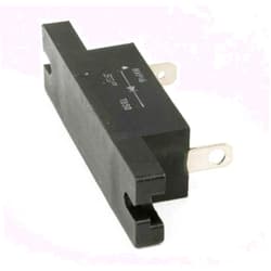Dumingqin Replacement for Turbochef 100481 Diode, High Voltage