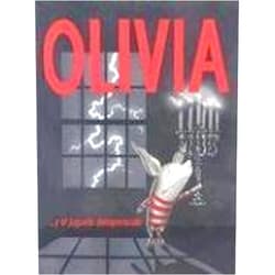 Spanish Edition by Ian Falconer (Author), Teresa Mlawer (Translator) Olivia y el juguete desaparecido / Olivia and the Missing Toy (Spanish Edition)