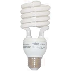 Technical Precision Replacement for OTTLITE 25W Swirl Screw in, Natural Light Light Bulb by Technical Precision