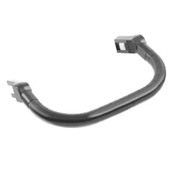 Baby Jogger Belly Bar, Black - Compatible with City Mini GT2 Double Stroller
