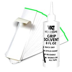 Wedge Guys Professional Golf Grip Tape 2
