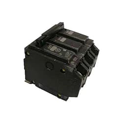 General Electric GETHQB32070 GE THQB32070 3P 70A 240V Bolt-ON CB, Black
