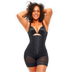 Ardyss Body Fashion Control Belly, Reduce 2 sizes instantly Size 38 - Black Color