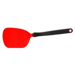 Dreamfarm Chopula Non-Stick-Safe Super-Flexible Sit-Up Spatula with Strong Flat Edge to Separate Food - 12