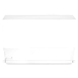 Porscan SPX1082K Pool Skimmer Weir Door Fit for Hayward Pool Skimmer - Skimmer Door Flapper Weir Gate Assembly Compatible with Hayward SP1082 SP1083 SP1084 SP1085 SP1086 SP1075 SP1075T SP1076 Models