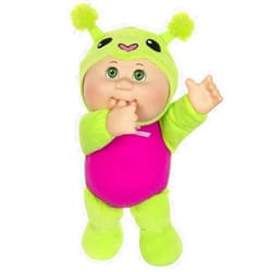 Cabbage Patch Kids 9
