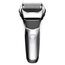 Maywiyi Foil Razor for Mens YZQ-609-0809-A03