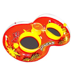 AIRHEAD EZ BREEZE DUO