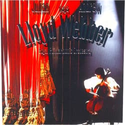 Andrew Lloyd Webber (Artist) Format: Audio CD Julian Lloyd Webber plays Andrew Lloyd Webber
