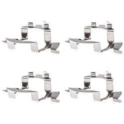 Ligdeun.auto H7 LED Bulb Adapter Holder Socket Base Retainers for Audi/BMW//Buick/VW/Hyundai/Nissan/Saab - 102 Model Pack of 4