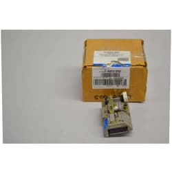Johnson Controls T-4002-202 Single Temperature High Volume Output Thermostat, Reverse Acting, Horizontal Mounting
