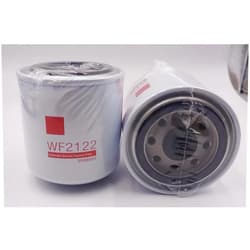 Compass-Yang Water Coolant Filter WF2122 for Cummins ISX12 ISM11 Paccar MX-13 MX-11 Engine, Replace# 5580013761 5839 833690C1 XWF4246 3098689 1843659PE