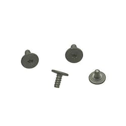 ZWLLKJGS Original Front Arm Shaft Screws Replacement for DJI Mini 3 Pro/DJI Mini 3 Front Left Arm Swivel Joint Screws Repair Parts for DJI Mini 4 Pro Drone Accessories(4 pcs)