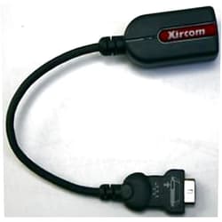 Xircom Ethernet 10/100 Cable - 170-0460-002B