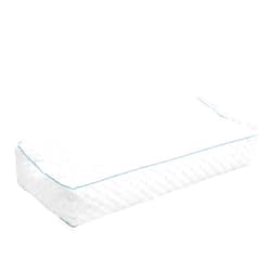 Gehannah Foam Knee Pillow for Side Sleeper, 5.5