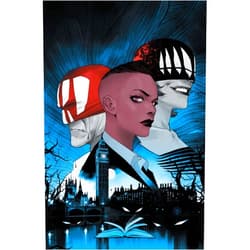 By James Tynion IV (Author), Werther Dell’Edera (Illustrator), Antonio Fuso (Illustrator) & 0 more Books of Slaughter Vol. 3