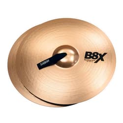 SABIAN 18