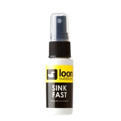 Loon Outdoors Sinik Fast For Sinking & Saltwater Lines