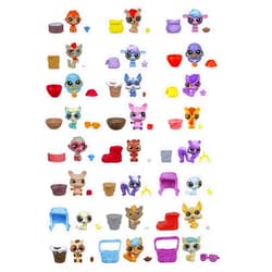 Littlest Pet Shop Blind Bag 2
