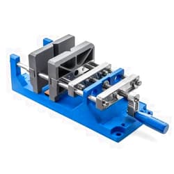 Rockler Self-Centering Drill Press Vise