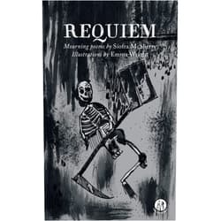 Síofra McSherry,Emma Dai'an Wright Requiem (The Emma Press Picks)