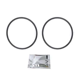 ChShFirLOV SPX1500W Strainer Cover O-Ring for Hayward Power-flo lx Flooded Suction Pumps sp1580, sp1580x15, sp1520un, ep1500lx, sp1680, sp1540tl (2/Pack) + Lubricating Grease
