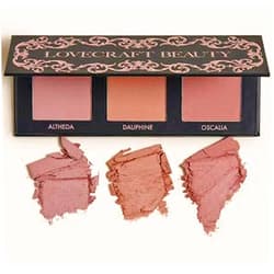 Grehge Lovecraft Beauty Blush Palette 15g#