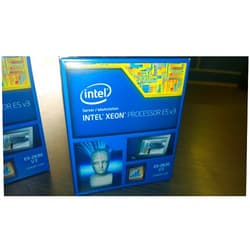 Intel Xeon E5-2630 v3 2.4 GHz 8 Core Processor 20MB LGA 2011-3 BX80644E52630V3 CPU (Renewed)
