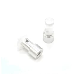 Alamic Replacement Float Valve for Crock-Pot 6 Qt and 8 Qt Multi-Use Express Crock Programmable Slow Cooker, Pressure Cooker Model SCCPPC600-V1 and SCCPPC800-V1-2 Pack