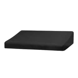Musiin Audio Mixer Dust Cover Compatible with BEHRINGER X-Touch Chinlon Dust Cover - Precision Protection for Universal Home Studio Audio Mixer Midi Controller