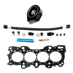 Speedfactory Racing LS/VTEC Kit - No Head Gasket