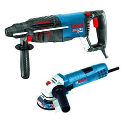 Bosch 11255VSR-GWS8 1